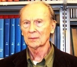 Dr. Allan Ward